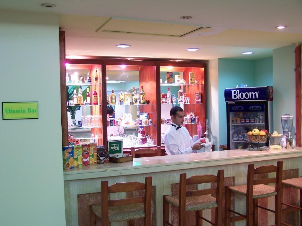 City Royal Hotel And Casino 尼科西亚 外观 照片