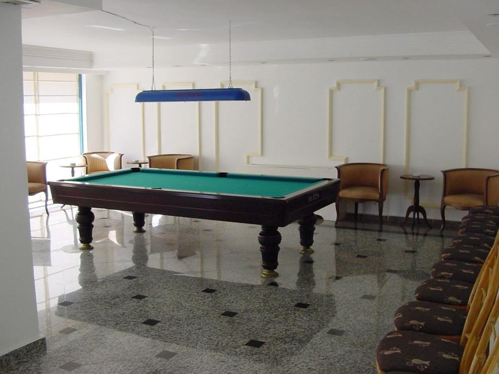 City Royal Hotel And Casino 尼科西亚 外观 照片