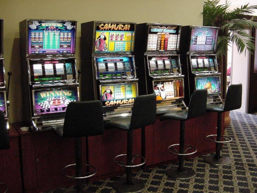 City Royal Hotel And Casino 尼科西亚 外观 照片